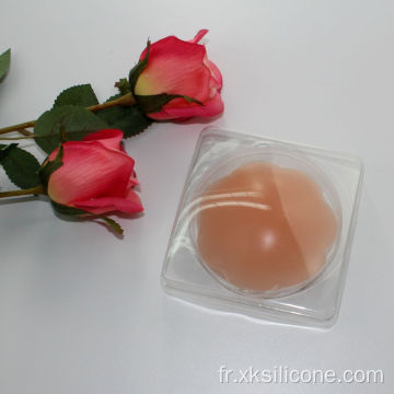 Autocollants Accessoires Nipple Cover Breast Petals pasties